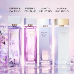 White Tea Lilac Eau de Toilette
