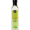 White Wine vinegar Ø