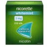 Whitemint 2 mg medicinsk tyggegummi