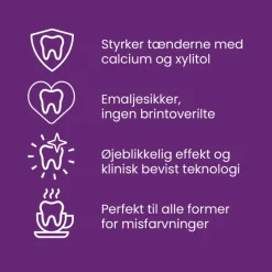 Whitening Kit Superior