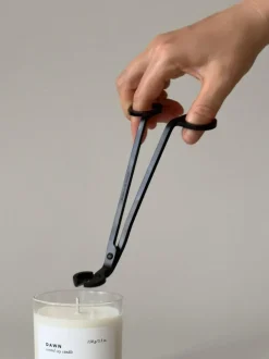 Wick Trimmer