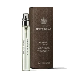 Wild Mint & Lavandin Eau De Parfum
