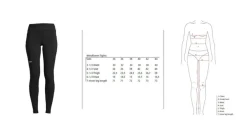 Windtherm Tights