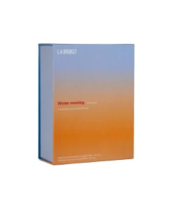 Winter Morning Lemongrass Kit