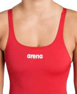 Women'S Team Swimsuit Swim Pro