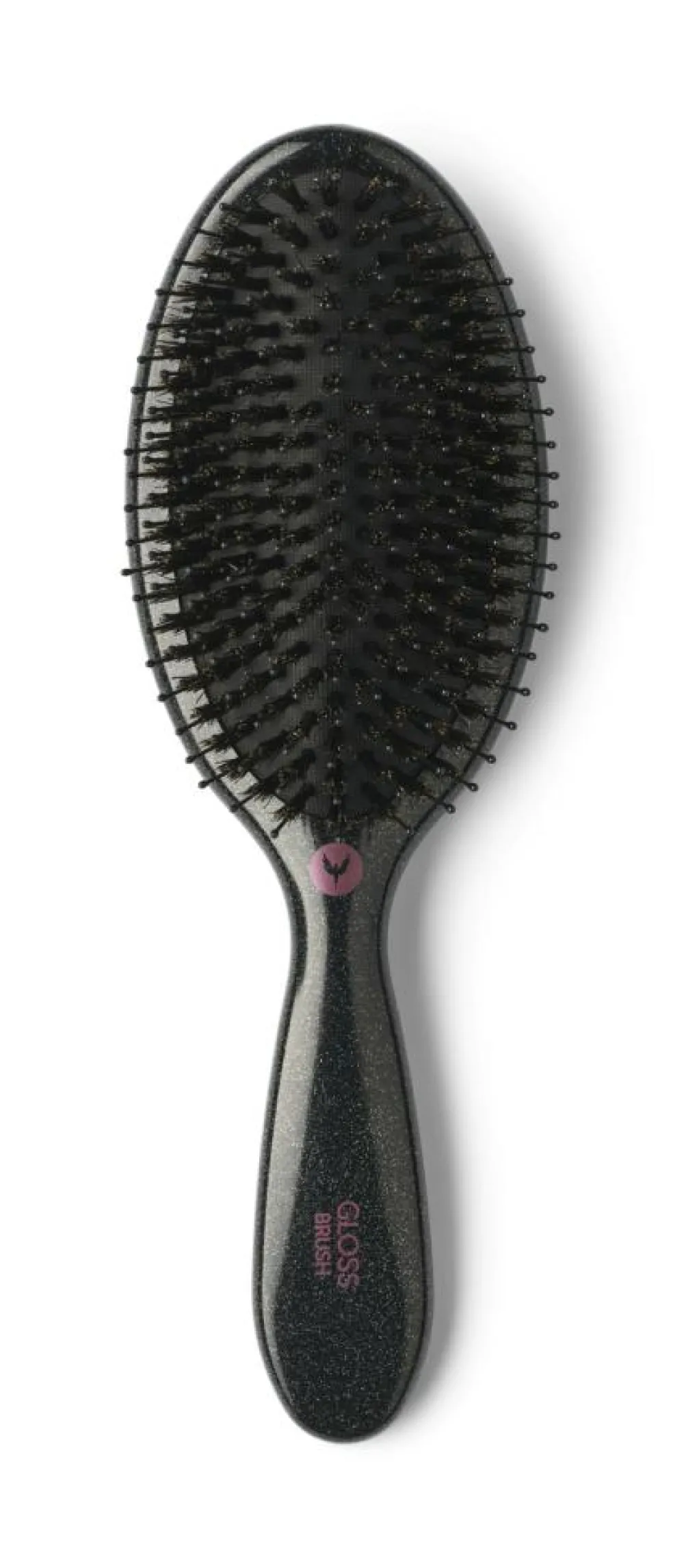 Wonder & Gloss Brush Rosegold Gaveæske