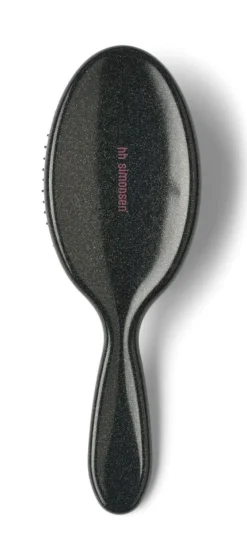 Wonder & Gloss Brush Rosegold Gaveæske