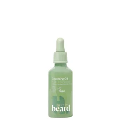 Wonder Beard Grooming Oil