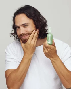 Wonder Beard Grooming Oil