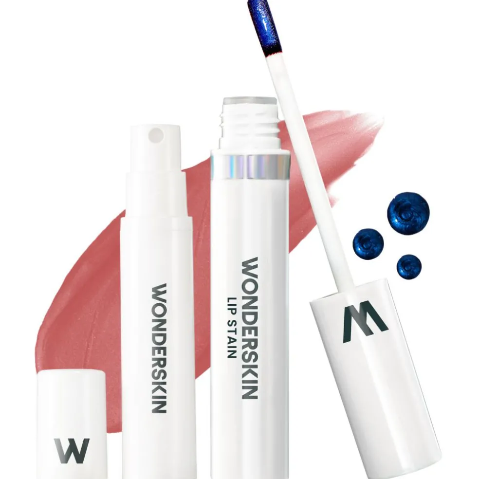 Wonder Blading Lip Color