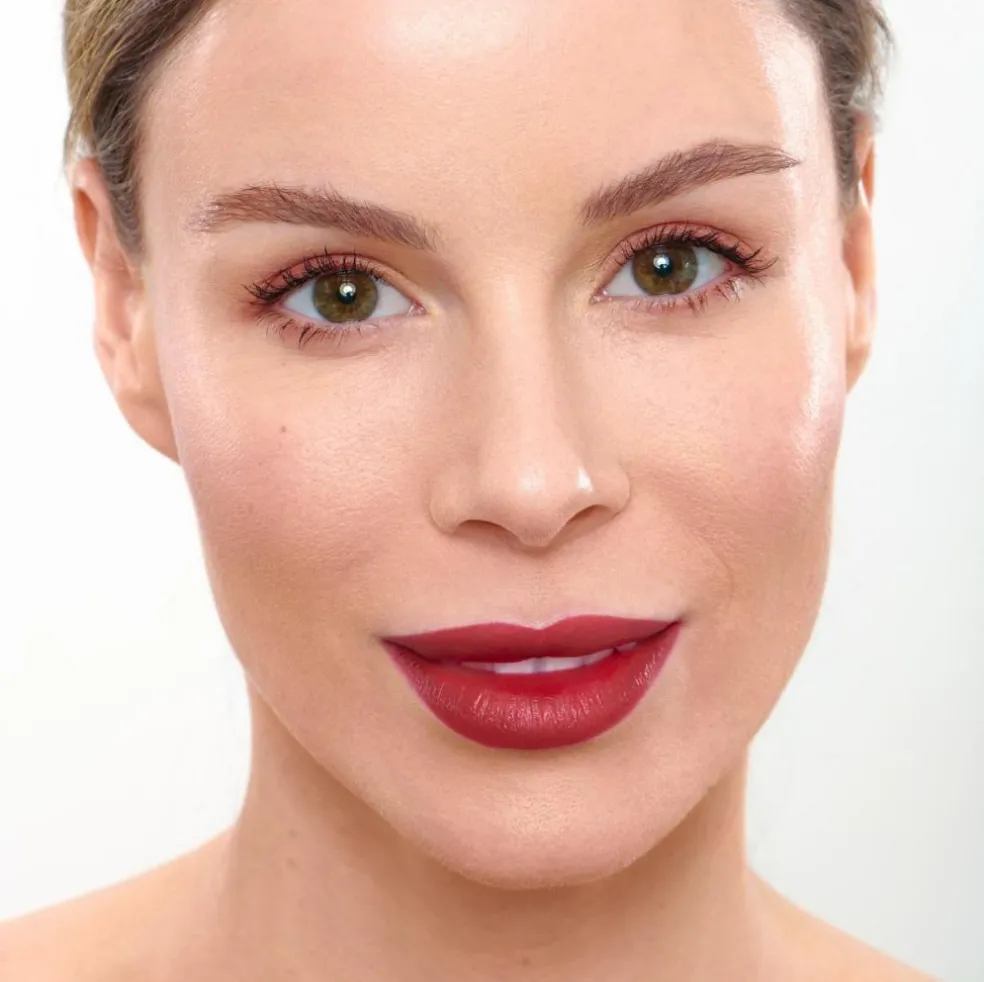 Wonder Blading Lip Stain Masque