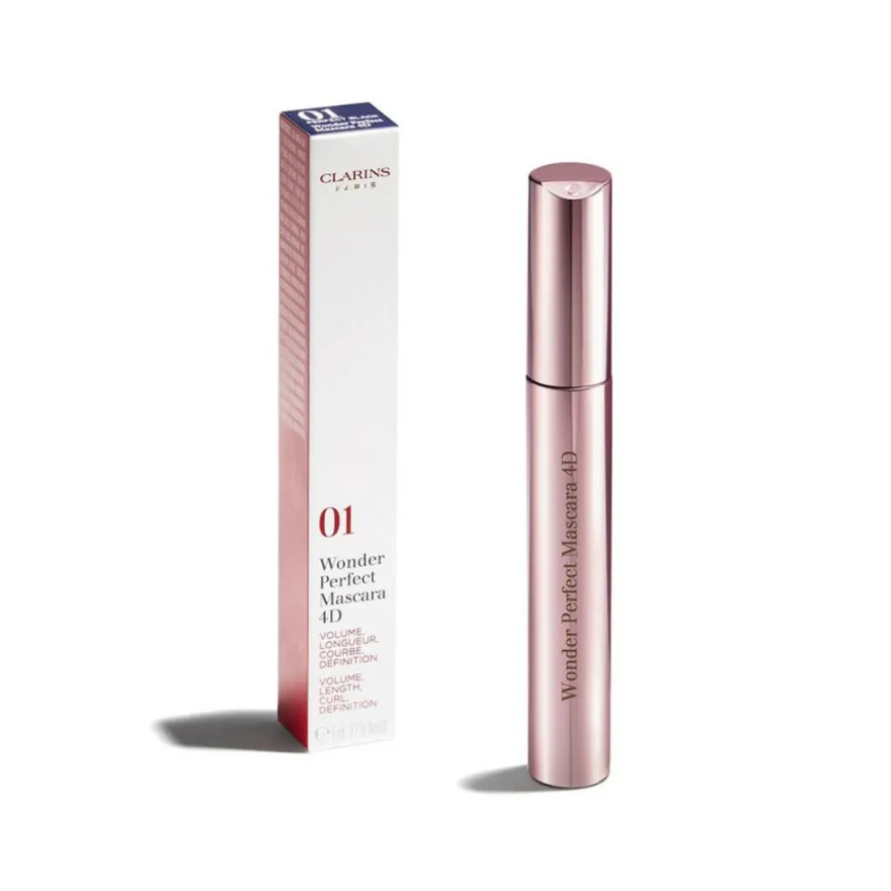 Wonder Perfect Mascara 4D