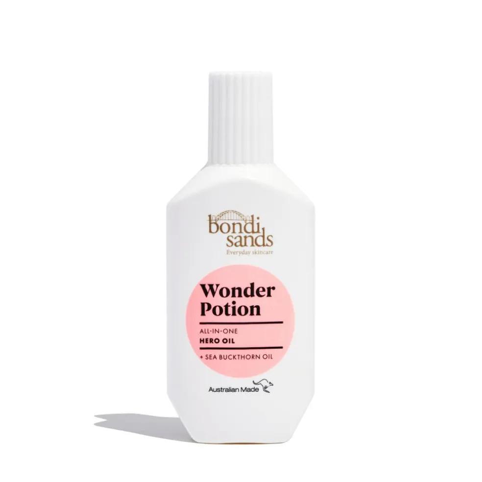 Wonder Potion All-In-One Hero Oil