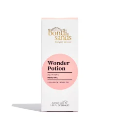 Wonder Potion All-In-One Hero Oil