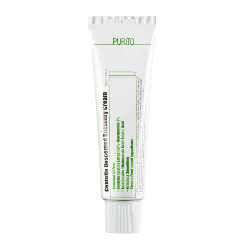 Wonder Releaf Centella Cream Unscented