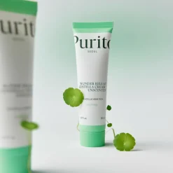Wonder Releaf Centella Cream Unscented