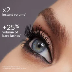 Wonder Volume Mascara XXL