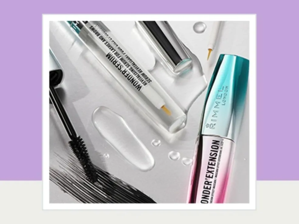 Wonder’Extension Lash Extension Effect Mascara