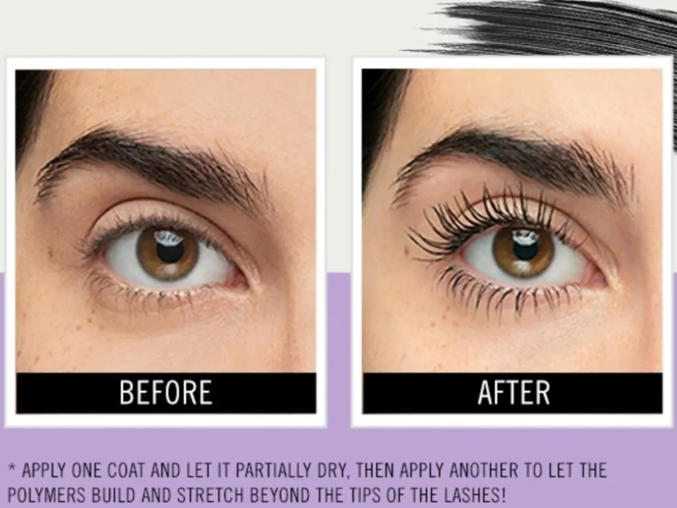 Wonder’Extension Lash Extension Effect Mascara