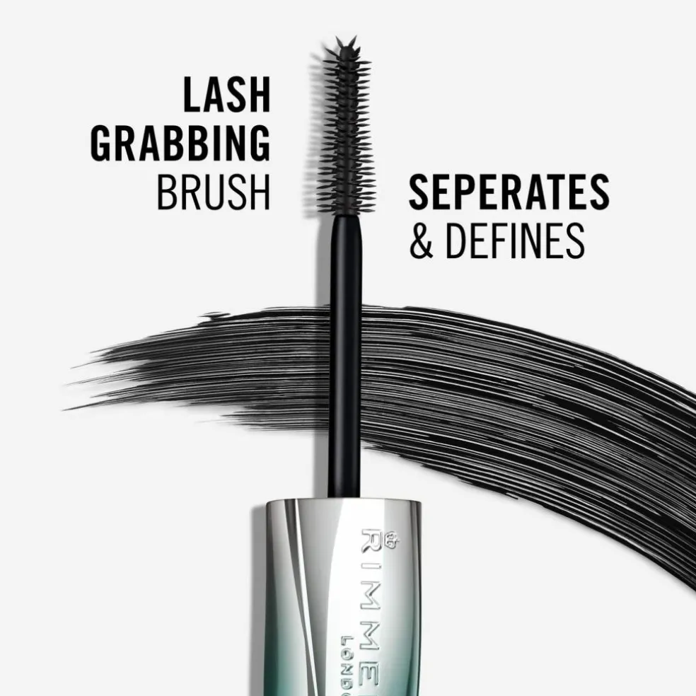 Wonder’Extension Lash Extension Effect Mascara