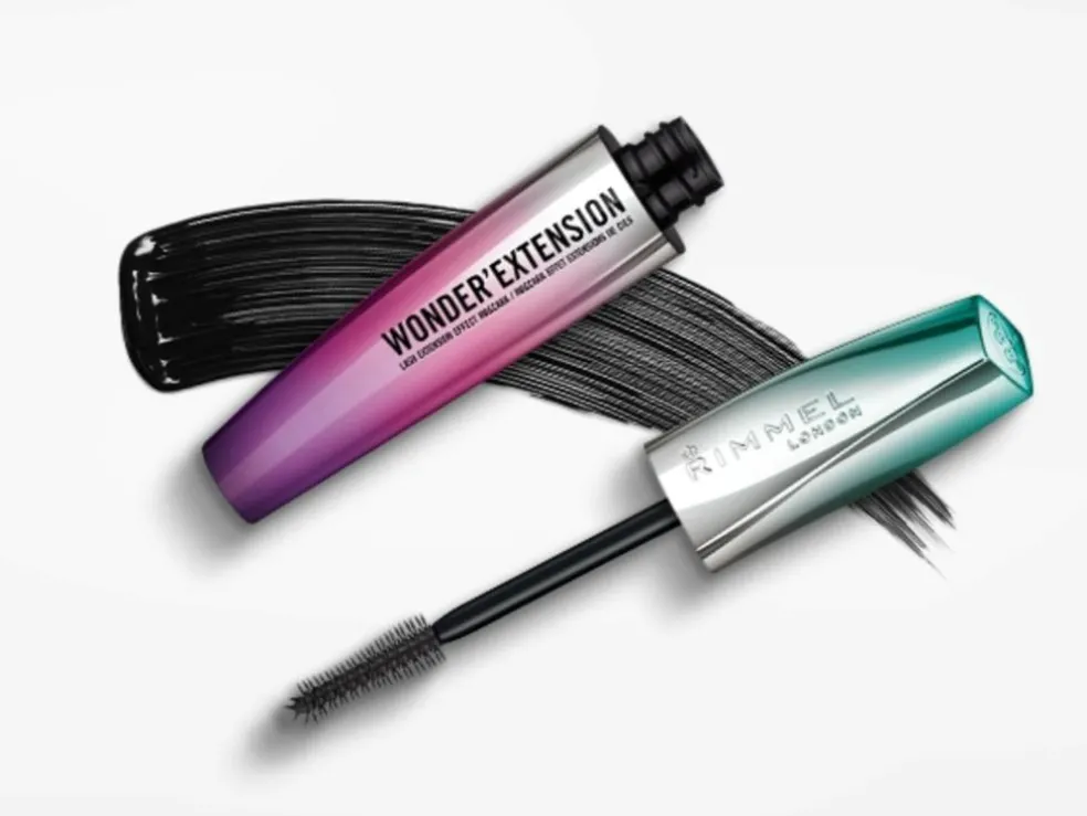 Wonder’Extension Lash Extension Effect Mascara