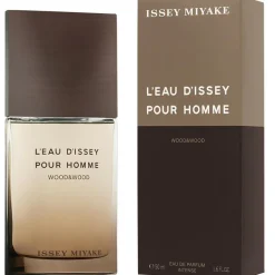 Wood & Wood Eau de Parfum