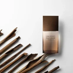 Wood & Wood Eau de Parfum