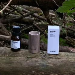 Wood Aroma Diffuser