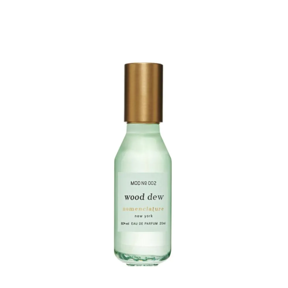 Wood_dew Eau de Parfum