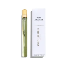 Wood Infusion Eau de Parfum