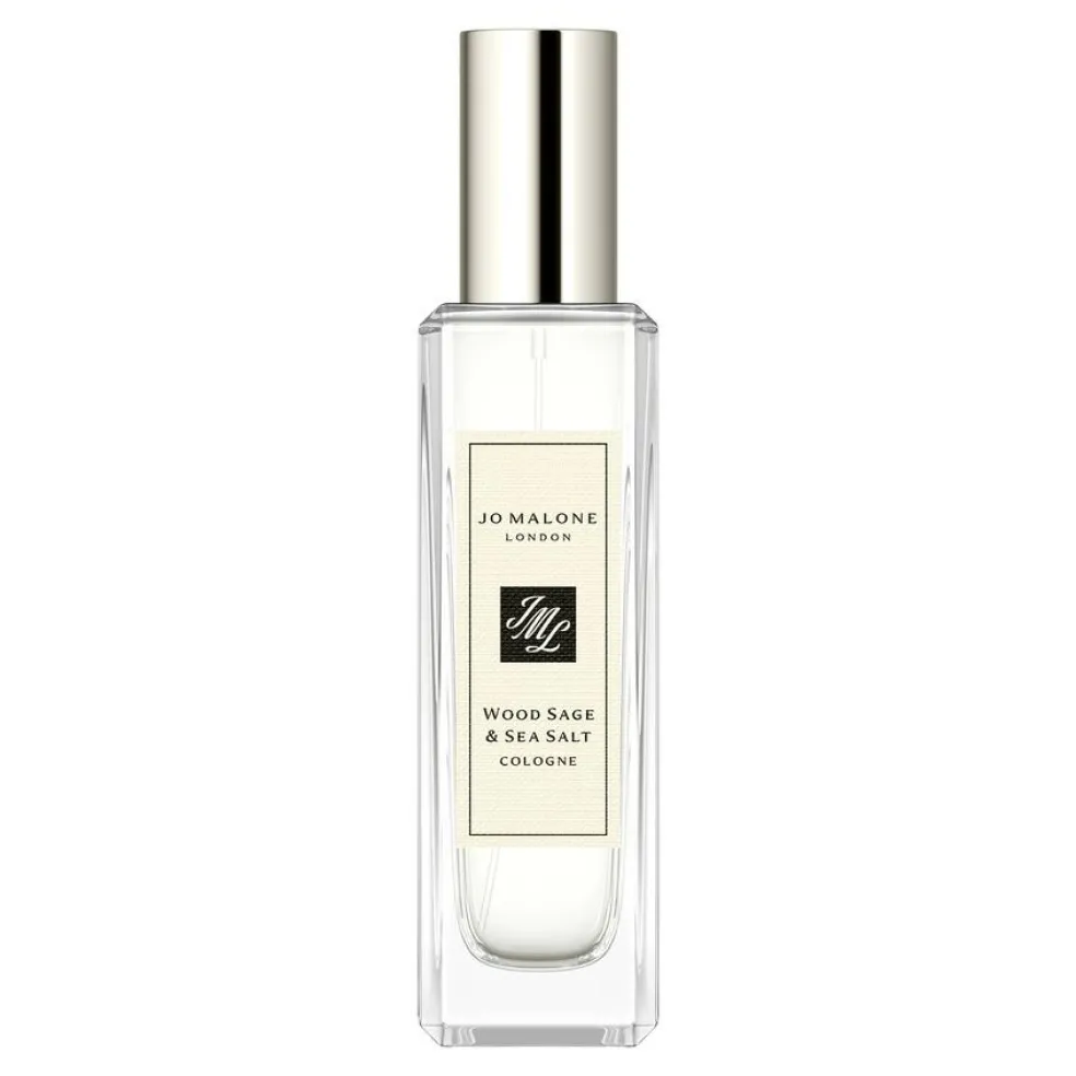 Wood Sage & Sea Salt Cologne