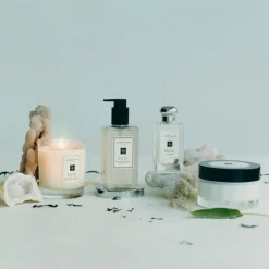 Wood Sage & Sea Salt Cologne
