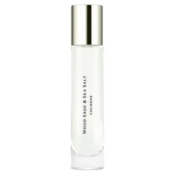 Wood Sage & Sea Salt Cologne Travel Spray