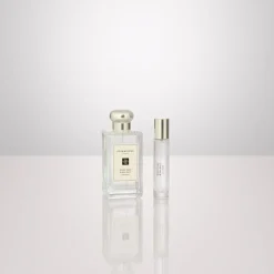 Wood Sage & Sea Salt Cologne Travel Spray