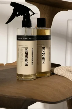 Wood Spray Bottle