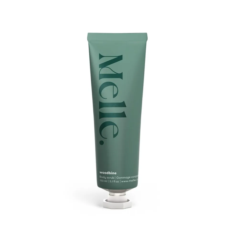 Woodbine Body Scrub