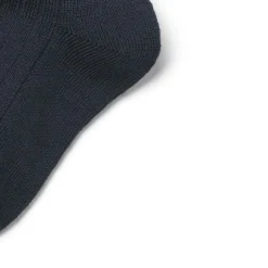 Wool Rib Socks Vilde