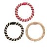 Woven Hair Ties