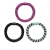 Woven Hair Ties