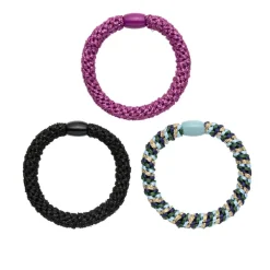Woven Hair Ties