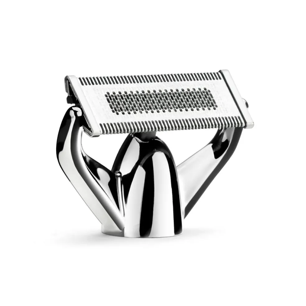 X Blade Spare Blade Chrome