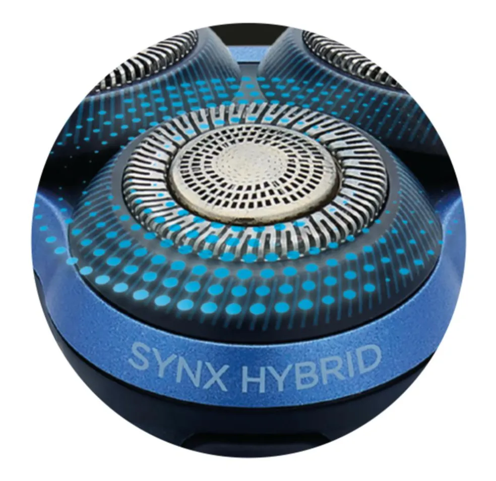 X7 Limitless X Rotary Shaver