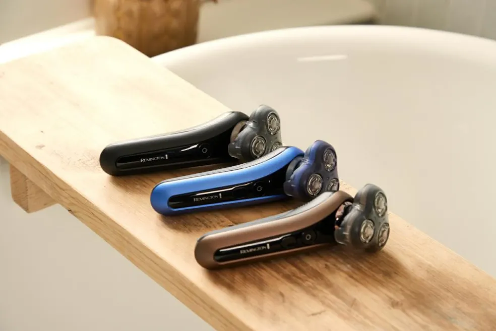 X7 Limitless X Rotary Shaver