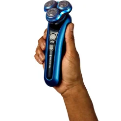 X7 Limitless X Rotary Shaver