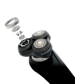 X5 Limitless X Rotary Shaver