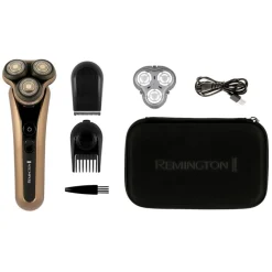 X9 Limitless X Rotary Shaver