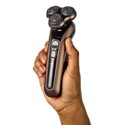X9 Limitless X Rotary Shaver
