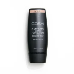 X-ceptional Wear Make-up