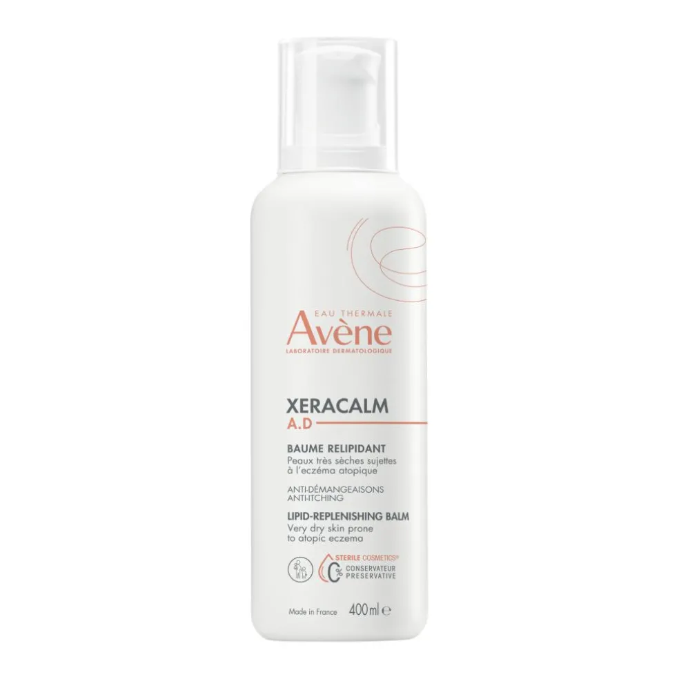 XeraCalm A.D Anti-Itching Balm