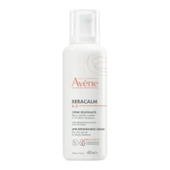 XeraCalm A.D Anti-Itching Cream